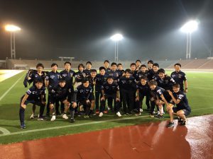 6月6日サッカー天皇杯2回戦 奈良クラブ大金星 Humanergy Information